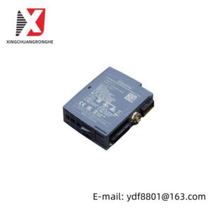 Siemens 6ES7132-6GD51-0BA0 Signal Relay Module: Precision Control in Industrial Automation