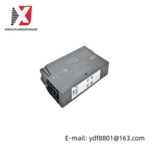 Siemens 6ES7135-4FB00-0AB0: High-Precision Analog Output Module for Industrial Automation