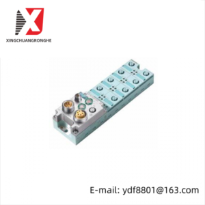 Siemens 6ES7143-3BH10-0XA0 I/O Module