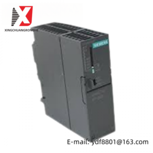 SIEMENS 6ES7155-6AU01-0BN0 - Industrial Control System Module, High Performance & Versatility