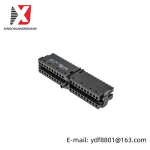 SIEMENS 6ES7392-1AM00-0AA0 Front Connector for Industrial Control Applications