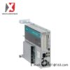 Siemens Simatic S5 EGA Avus 4/UTV 4.0 - Control Module for Advanced Automation