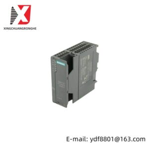 SIEMENS 6ES7650-8PH00-1AA0 Interface Module - High-Performance IO Solution