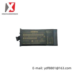 Siemens 6ES7960-1AA04-0XA0 S7-400H Synchronization Module