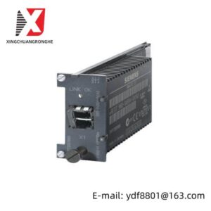 SIEMENS 6ES7960-1AA04-0XA0 Synchronization Module, Precision Control for Industrial Automation