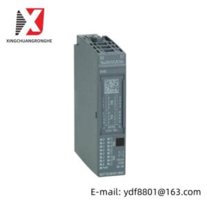 Siemens 6ES7 132-6BH00-0BA0 Digital Output Module for Advanced Automation Solutions