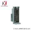 Siemens SIMATIC S7-300 Digital Output Module, 8DO, Relay Outputs, 40 Pin, DC 24V, AC 120-230V, 5A, Integrated Sintering