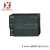 SIEMENS 6ES5700-8MA21 Bus Module: High-Performance Industrial Communication Solution