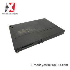 Siemens 6ES7 412-1XF04-0AB0 | Advanced Processor Module for Industrial Automation