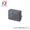 Siemens SIMATIC S7-300 Digital Output Module, 8DO, Relay Outputs, 40 Pin, DC 24V, AC 120-230V, 5A, Integrated Sintering