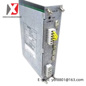 SIEMENS 6E/W1861-3BA: Industrial Automation Control Module