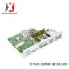 Siemens Simatic S5 EGA Avus 4/UTV 4.0 - Control Module for Advanced Automation