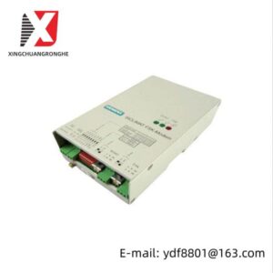 Siemens 6FL4301-3CA10 Extension Module