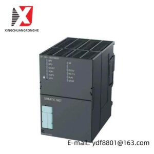 Siemens 6GK7343-1GX30-0XE0: Siemens Net CP for Advanced Industrial Ethernet Connectivity