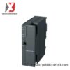 SIEMENS 6SE7090-0XX84 Motion Control Inverter Module