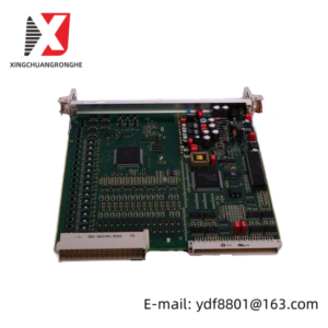 Siemens 6SE7038-6GL84-1BG2 | High-Quality Drive Module for Industrial Automation