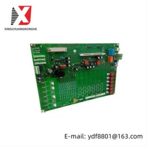 SIEMENS 6SE7041-8GK85-OHA0 Rectifier Interfaces Module: Precision for Industrial Control Systems