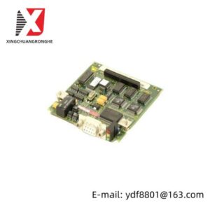 Siemens 6SE7090-0XX84-0FF5 Communication Card