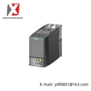 SIEMENS 6SL3210-1KE18-8AF1 Compact Converter: High-Performance, Energy-Efficient Solution for Industrial Automation