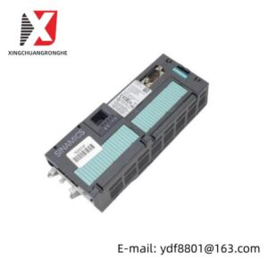 Siemens 6SR4902-0AG00-0AM1 A5E37684782: Industrial Automation Power Module, Advanced Control Solution