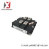 Siemens 6SY7000-0AC84 IGBT Module: Advanced Power Electronics for Industrial Control