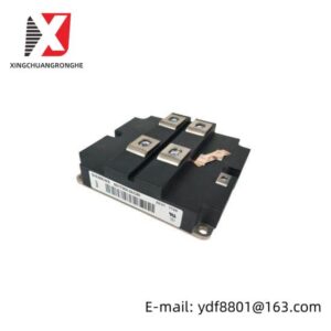 Siemens 6SY7000-0AC84 IGBT Module: Advanced Power Electronics for Industrial Control