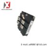 Siemens 6SY7000-0AC84 IGBT Module: Advanced Power Electronics for Industrial Control