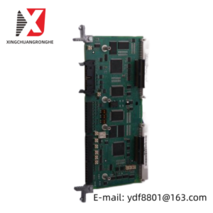 Siemens A5E37356659: Precision Control Module for Industrial Automation