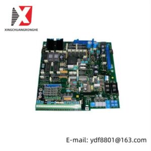 Siemens C98043-A1200-L22-3 Circuit Board