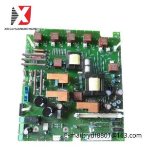 Siemens C98043-A7002-L1-12 Control Electronics Standard Module