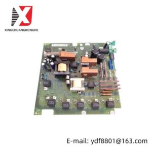 Siemens C98043-A7002-L1-13 Power Interface