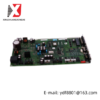 Yokogawa 80SFM-E02430-2B6 Process Control Module