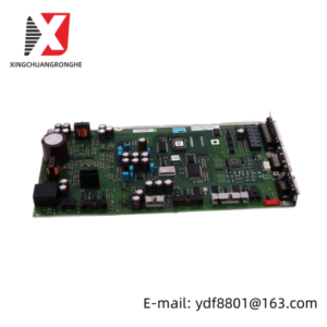 Yokogawa 80SFM-E02430-2B6 Process Control Module