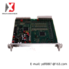 Siemens Robicon Cell Control Board A1A10000432.01M, Advanced Industrial Automation Solutions