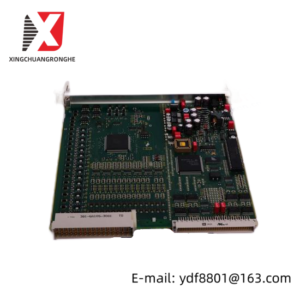 Siemens Robicon Cell Control Board A1A460E25.13: Industry-Leading Automation Solution