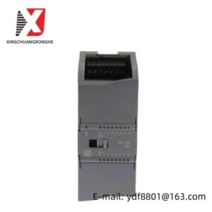 SIEMENS SMP-E201-A1 Industrial Control Module