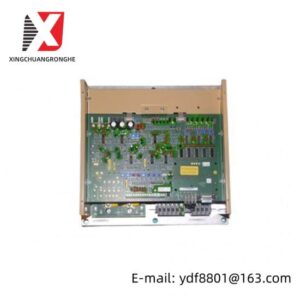 SONY SSB DGNR 030: Industrial Turbine Control Module