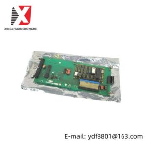 ABB SP-148540 & 148539 & 129736-05 Assembly Drive Board, for Industrial Automation