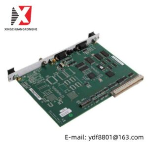 SST SST-PB3-VME-1: Advanced VME Interface Card for Industrial Control Systems