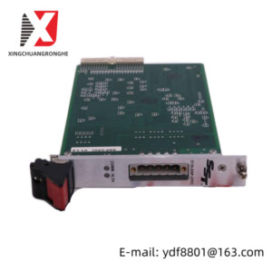 Stanford SR830 Industrial Control Module, Advanced Technology for Precise Automation