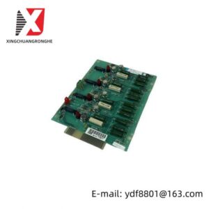 Stromberg SAFT132CBS/57411619/5761041-7E Circuit Board: Precision Engineering for Industrial Control Systems