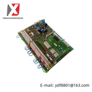 SUPCON AI711-H01 - Advanced Control System Module