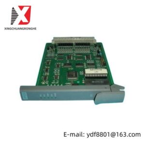 SUPCON XP233 Programmable Logic Controller, Advanced Control Solution