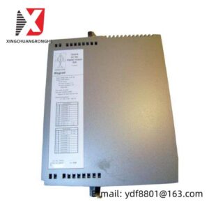 ICS Triplex T3441A Output Module - Precision Control Solution