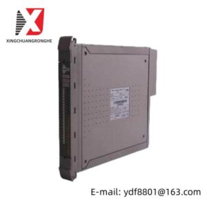 ICS Triplex T8292 Trusted Power Distribution Unit MCB 24VDC