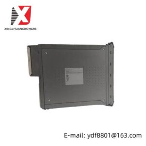 ICS TRIPLEX T8403 Digital Input Module