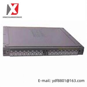 ICS T8451 Digital Output Module - PLC, Compact & Reliable Industrial Control Solution