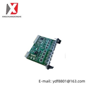 TEL E2B405/M744 Industrial Control Module