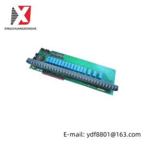 Toshiba 2N3B2506-B RO-6873 SNO 6 Board: Control Module for Industrial Automation