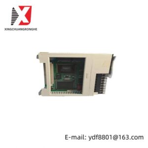 TOYO PC3JL-CPU/TIC-5783 with Advanced Control Module